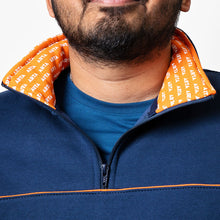 Load image into Gallery viewer, ARTA Mockneck Sweater