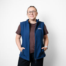 Load image into Gallery viewer, ARTA Soft Shell Vest