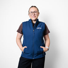 Load image into Gallery viewer, ARTA Soft Shell Vest