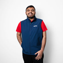 Load image into Gallery viewer, ARTA Soft Shell Vest