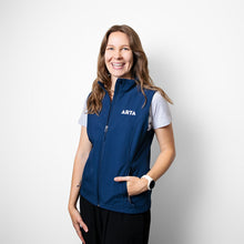 Load image into Gallery viewer, ARTA Soft Shell Vest