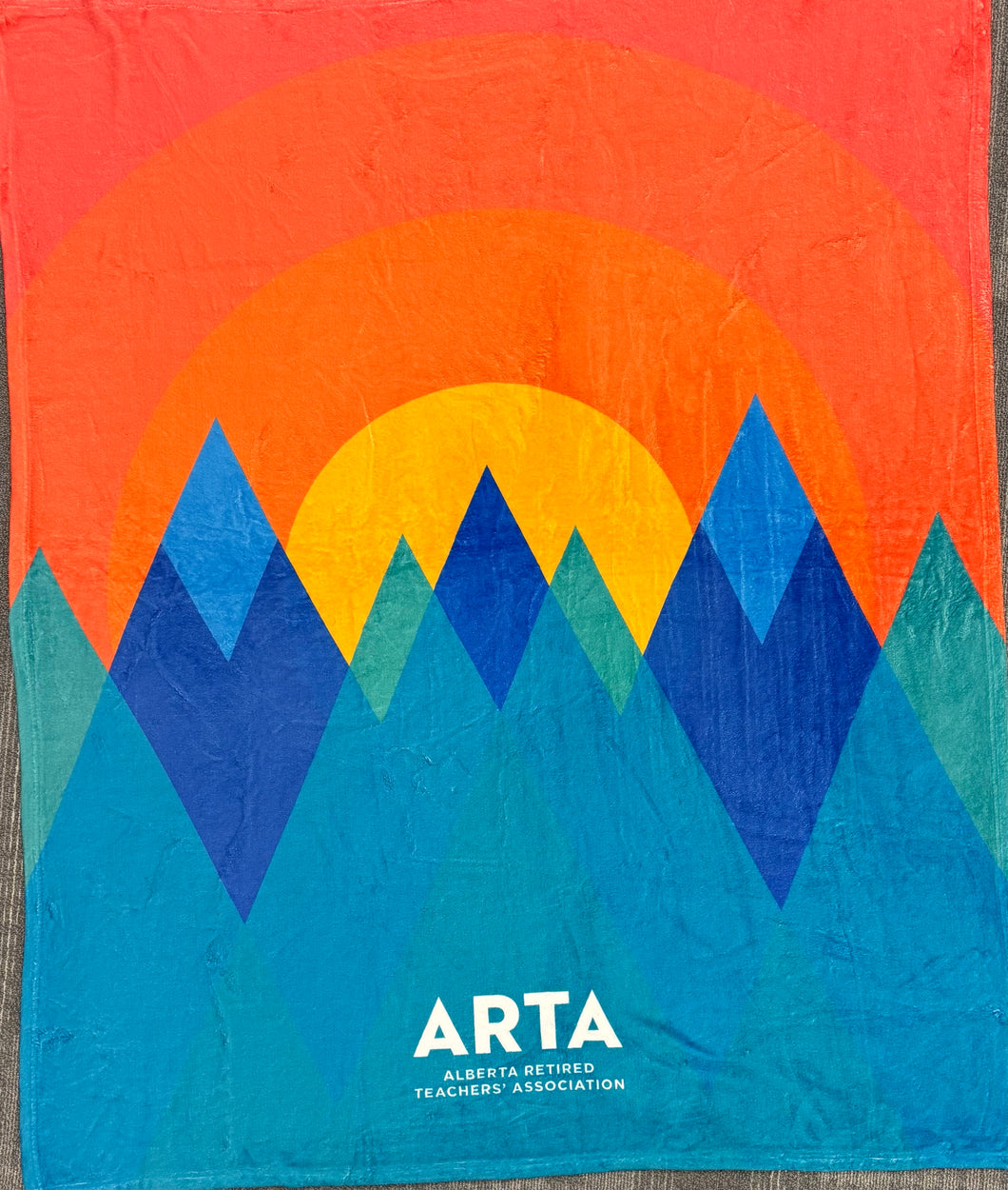 ARTA Blanket