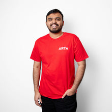 Load image into Gallery viewer, ARTA Logo T-Shirt