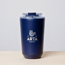 Load image into Gallery viewer, Warm Sips Stainless Steel Mug