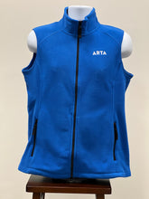 Load image into Gallery viewer, ARTA Fleece Vest - Men&#39;s