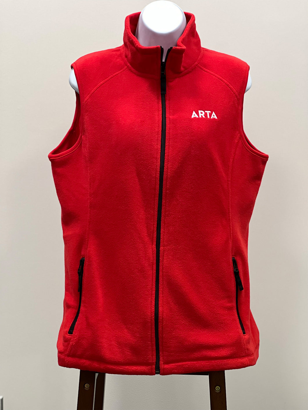 ARTA Fleece Vest - Women's